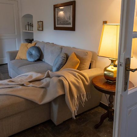 Apartament Manor House Aosta Zewnętrze zdjęcie