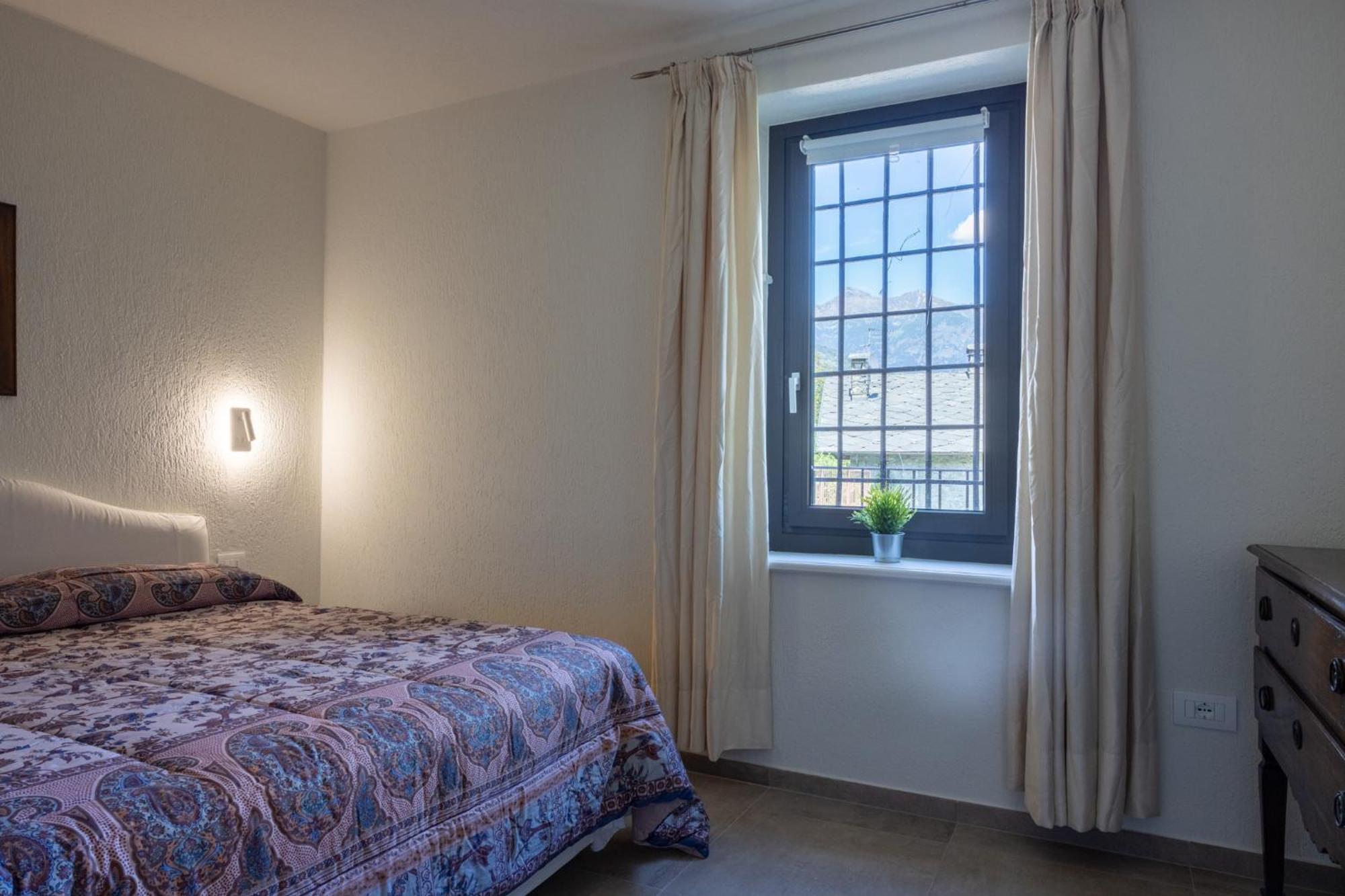 Apartament Manor House Aosta Zewnętrze zdjęcie