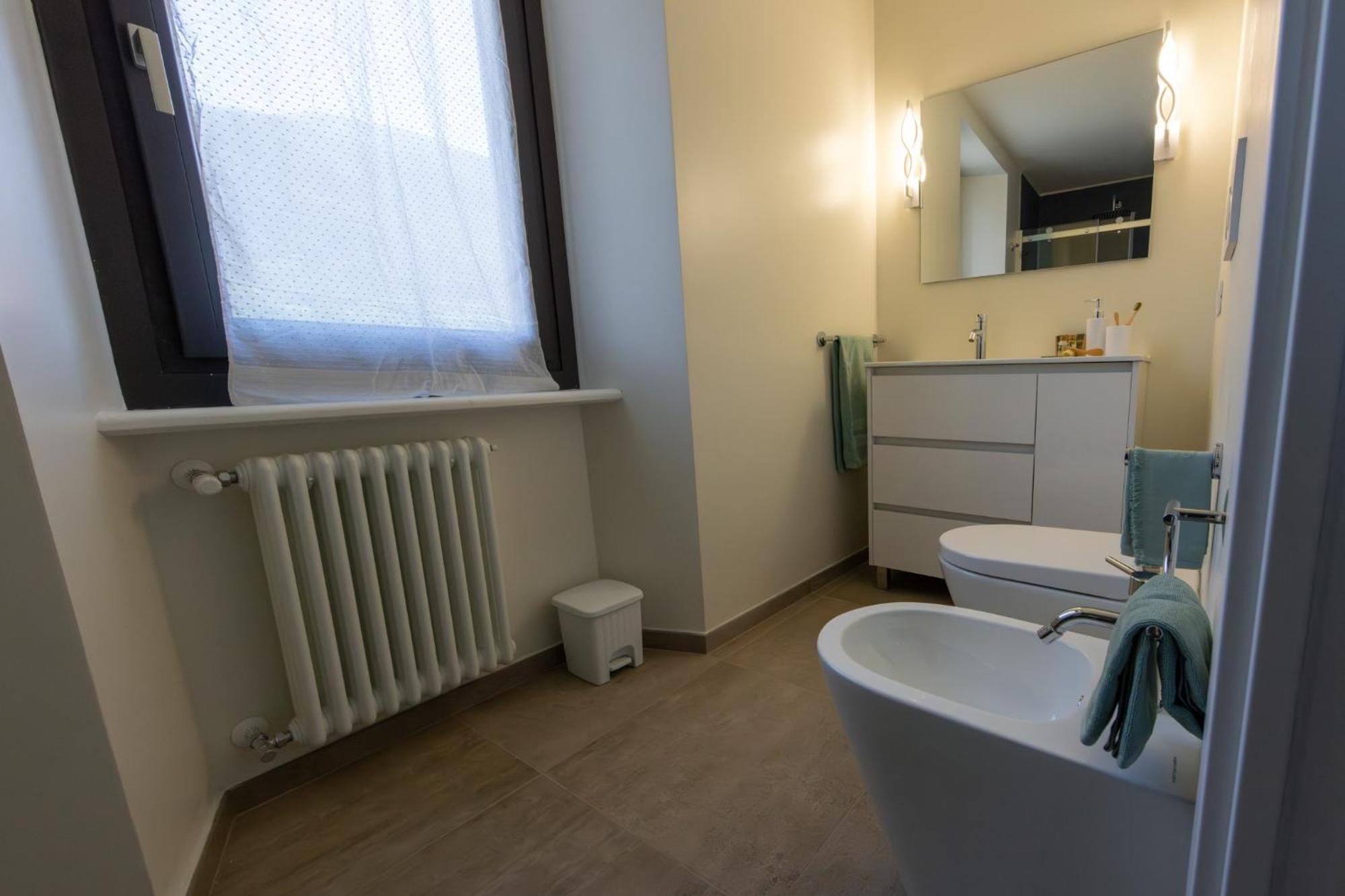 Apartament Manor House Aosta Zewnętrze zdjęcie