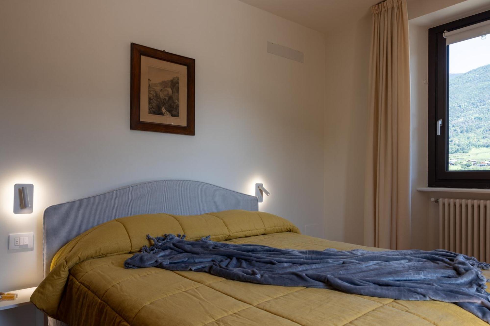 Apartament Manor House Aosta Zewnętrze zdjęcie