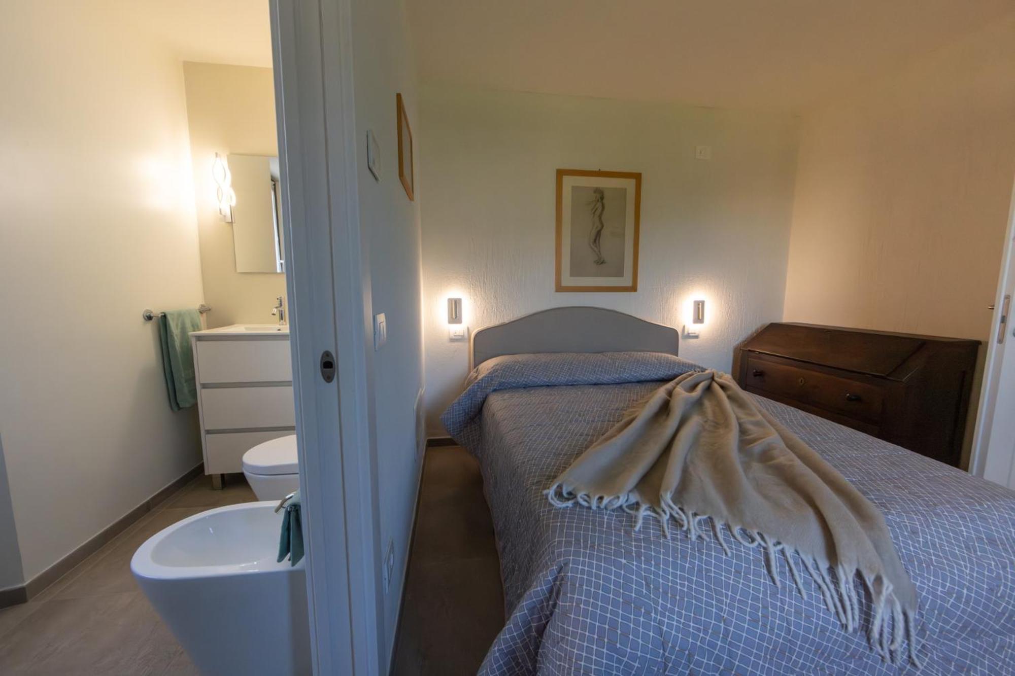 Apartament Manor House Aosta Zewnętrze zdjęcie