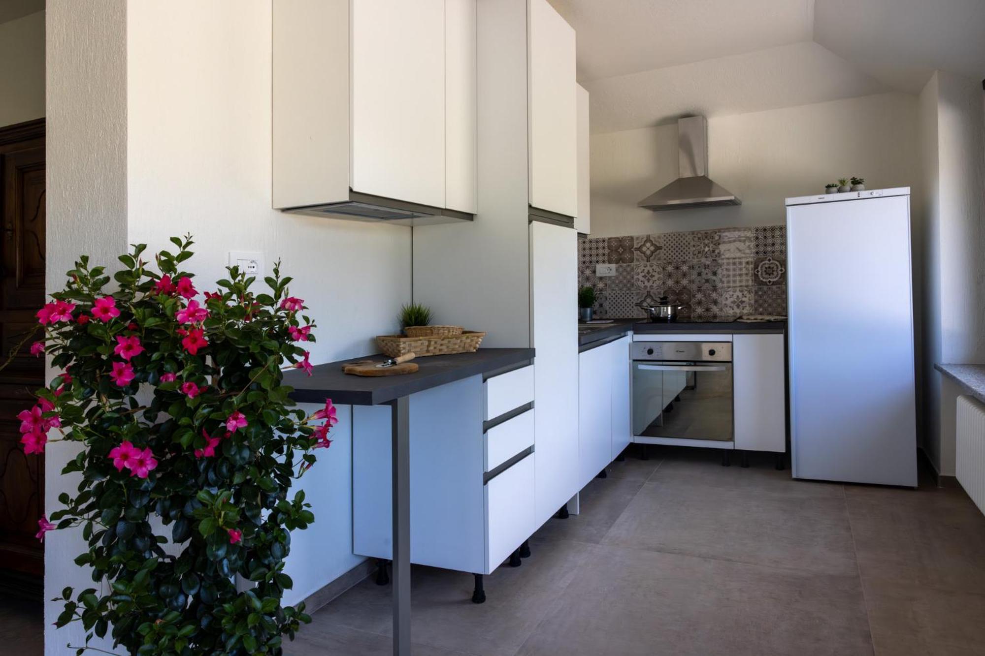 Apartament Manor House Aosta Zewnętrze zdjęcie