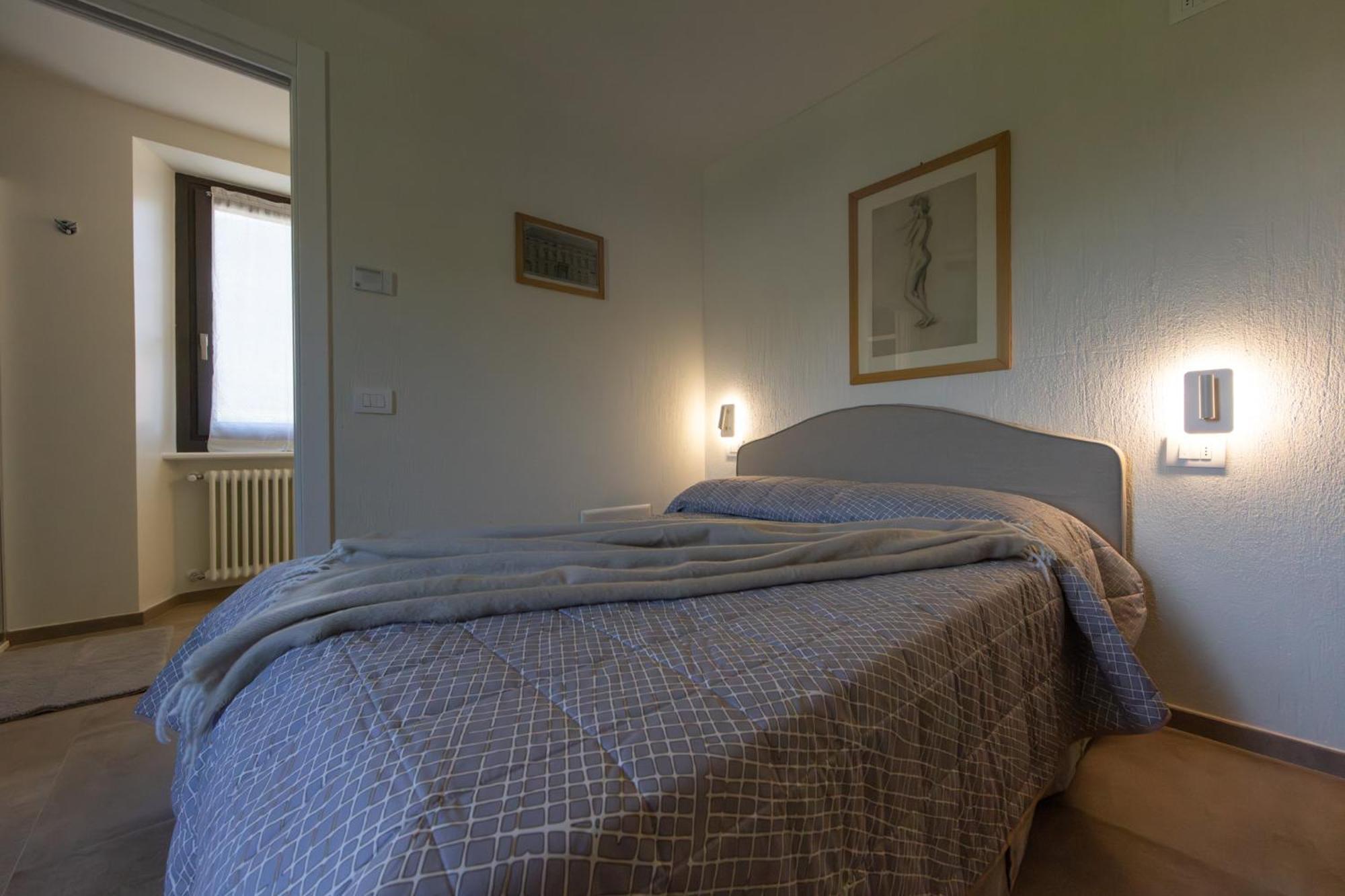 Apartament Manor House Aosta Zewnętrze zdjęcie