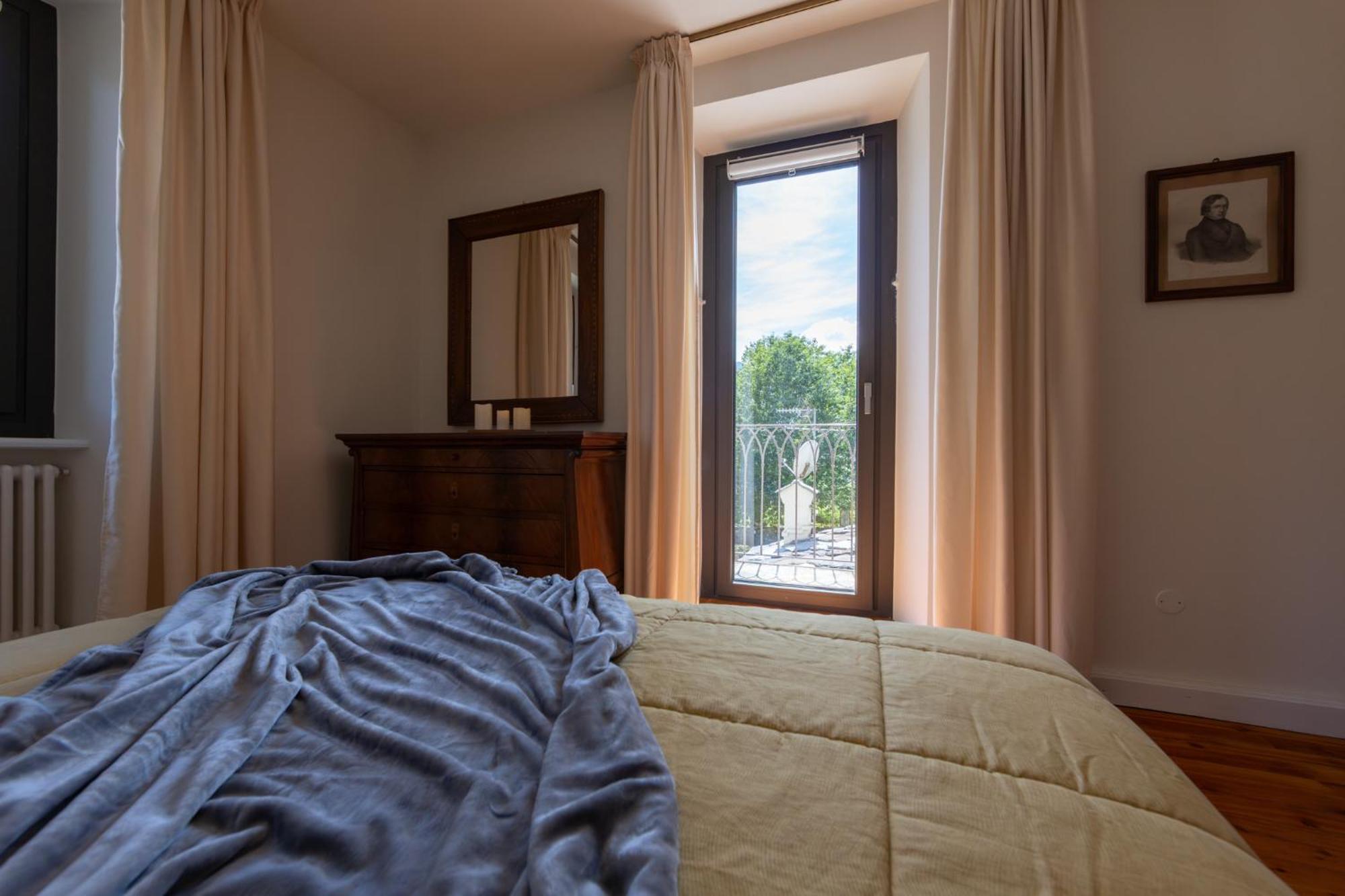 Apartament Manor House Aosta Zewnętrze zdjęcie