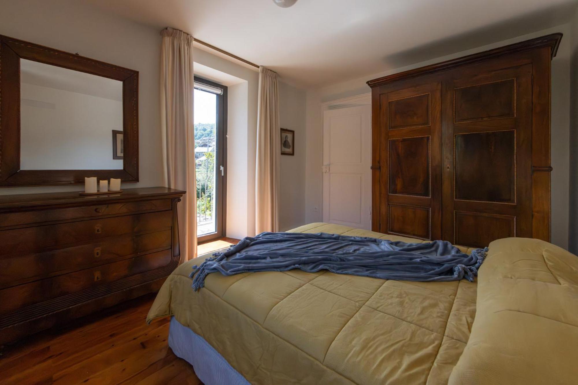 Apartament Manor House Aosta Zewnętrze zdjęcie