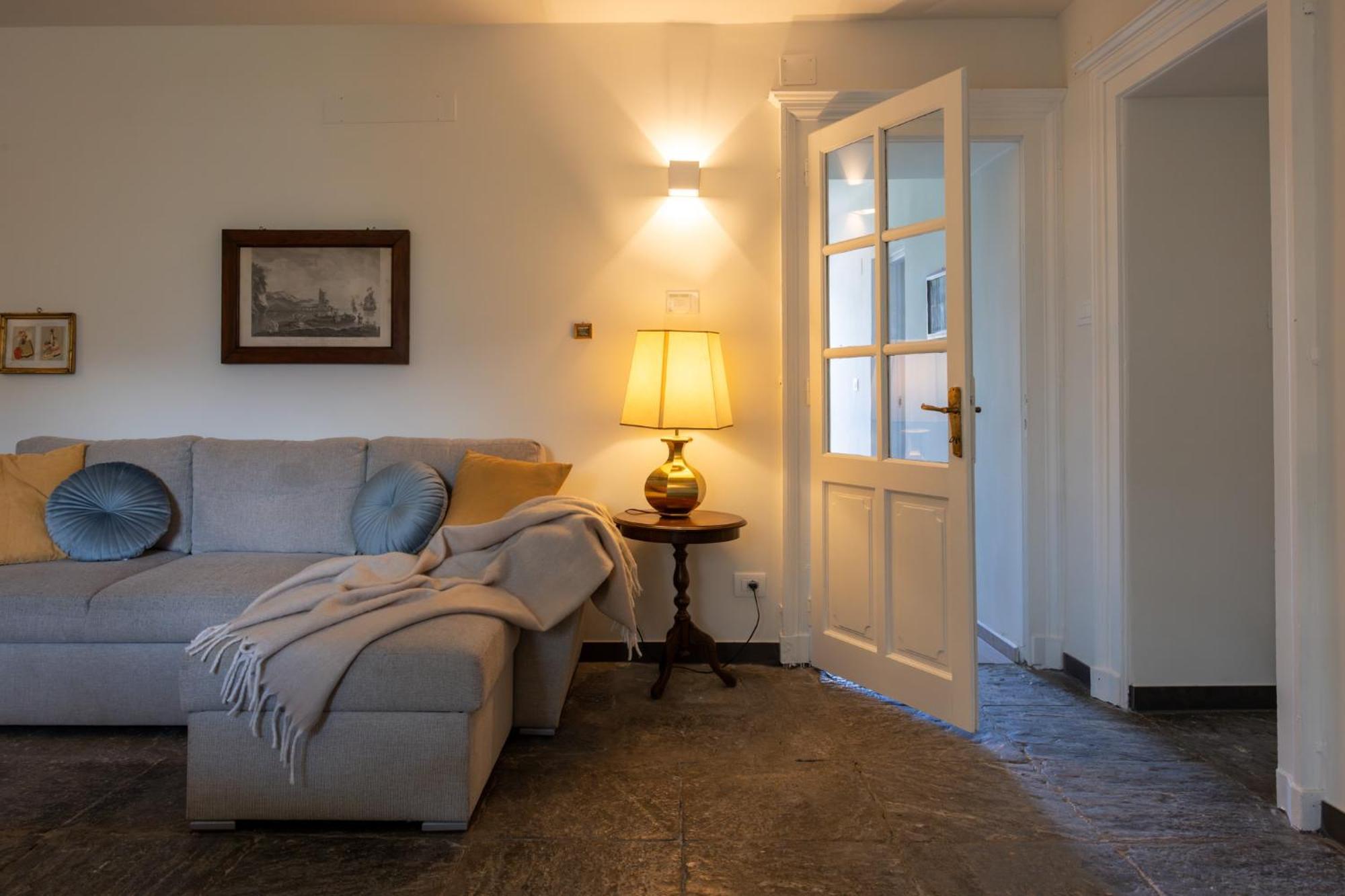 Apartament Manor House Aosta Zewnętrze zdjęcie