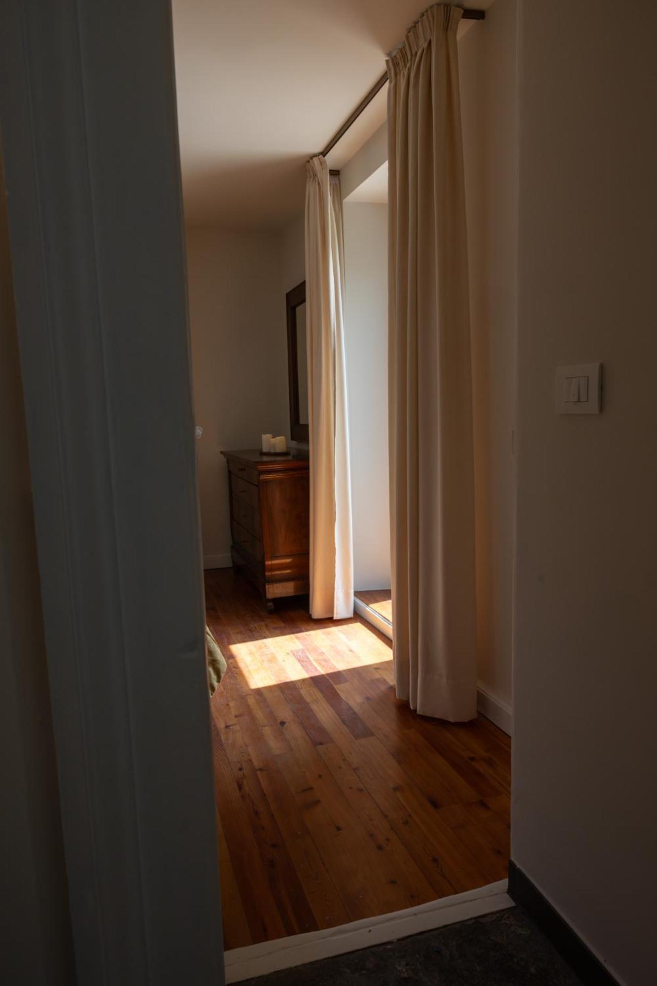 Apartament Manor House Aosta Zewnętrze zdjęcie