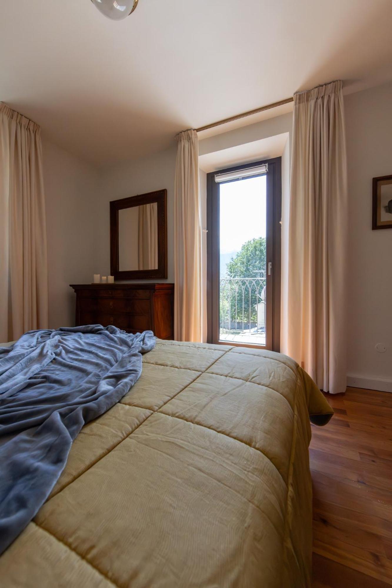 Apartament Manor House Aosta Zewnętrze zdjęcie