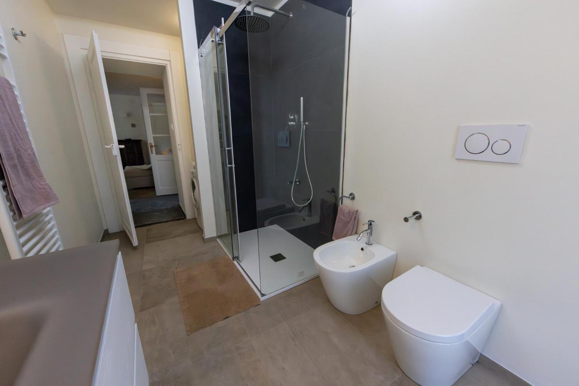 Apartament Manor House Aosta Zewnętrze zdjęcie