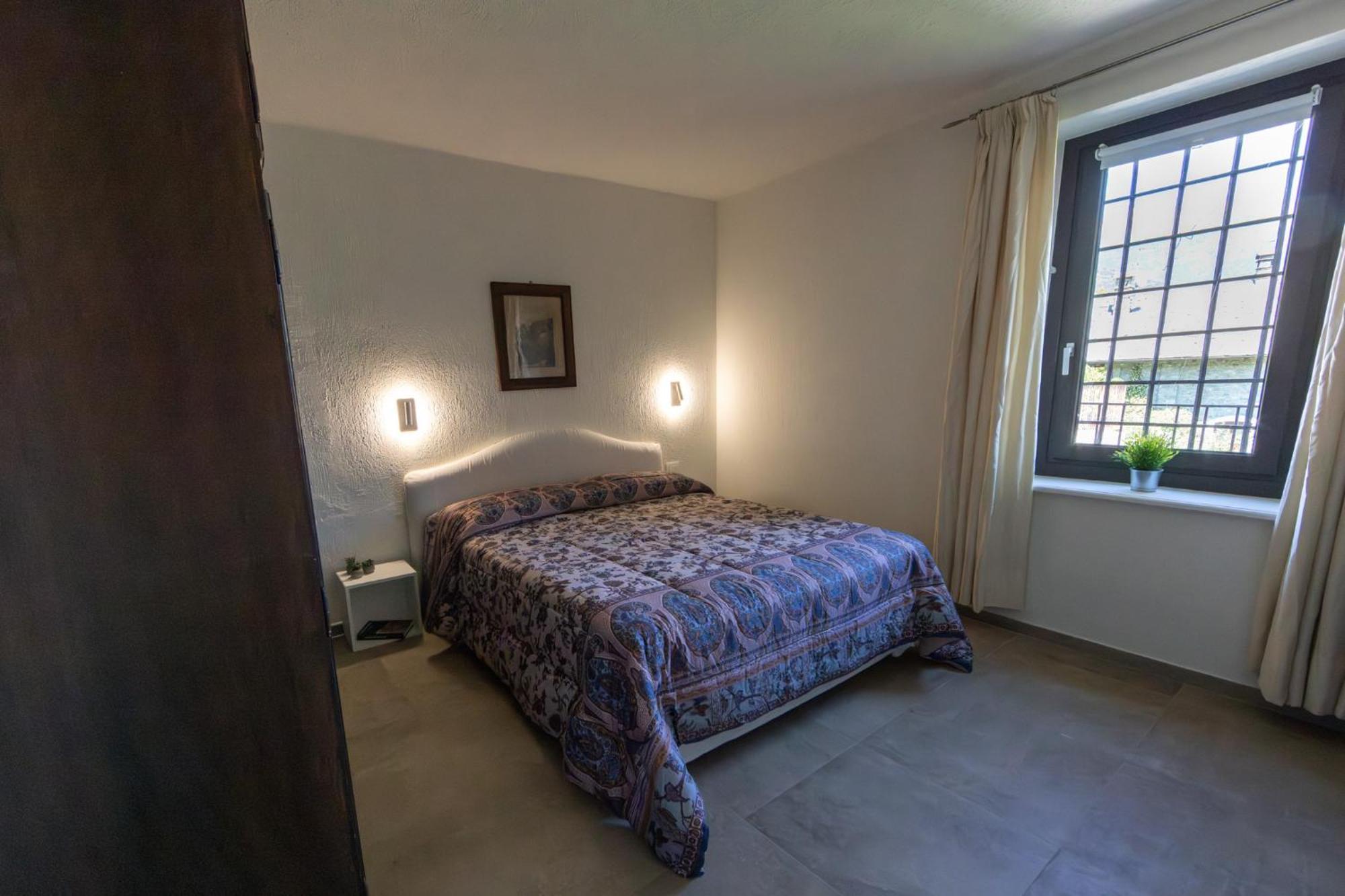 Apartament Manor House Aosta Zewnętrze zdjęcie
