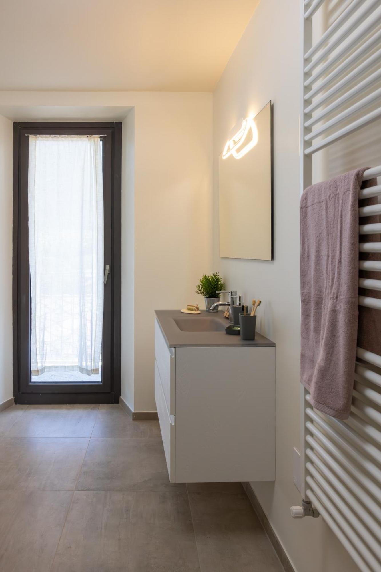 Apartament Manor House Aosta Zewnętrze zdjęcie