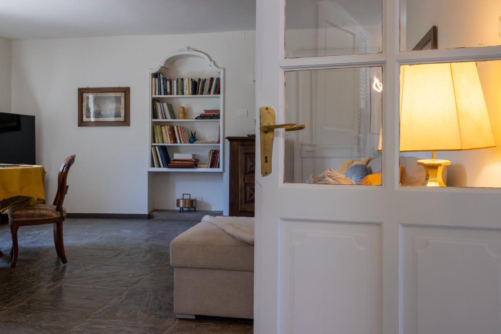 Apartament Manor House Aosta Zewnętrze zdjęcie