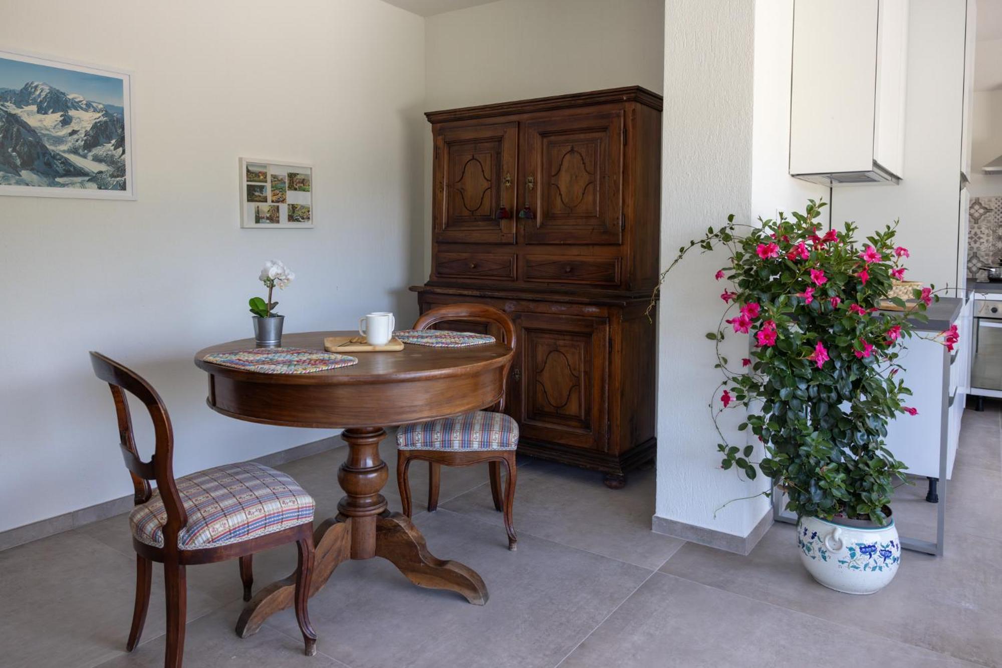 Apartament Manor House Aosta Zewnętrze zdjęcie