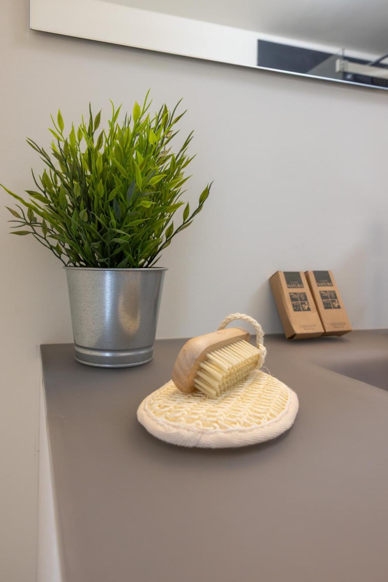 Apartament Manor House Aosta Zewnętrze zdjęcie