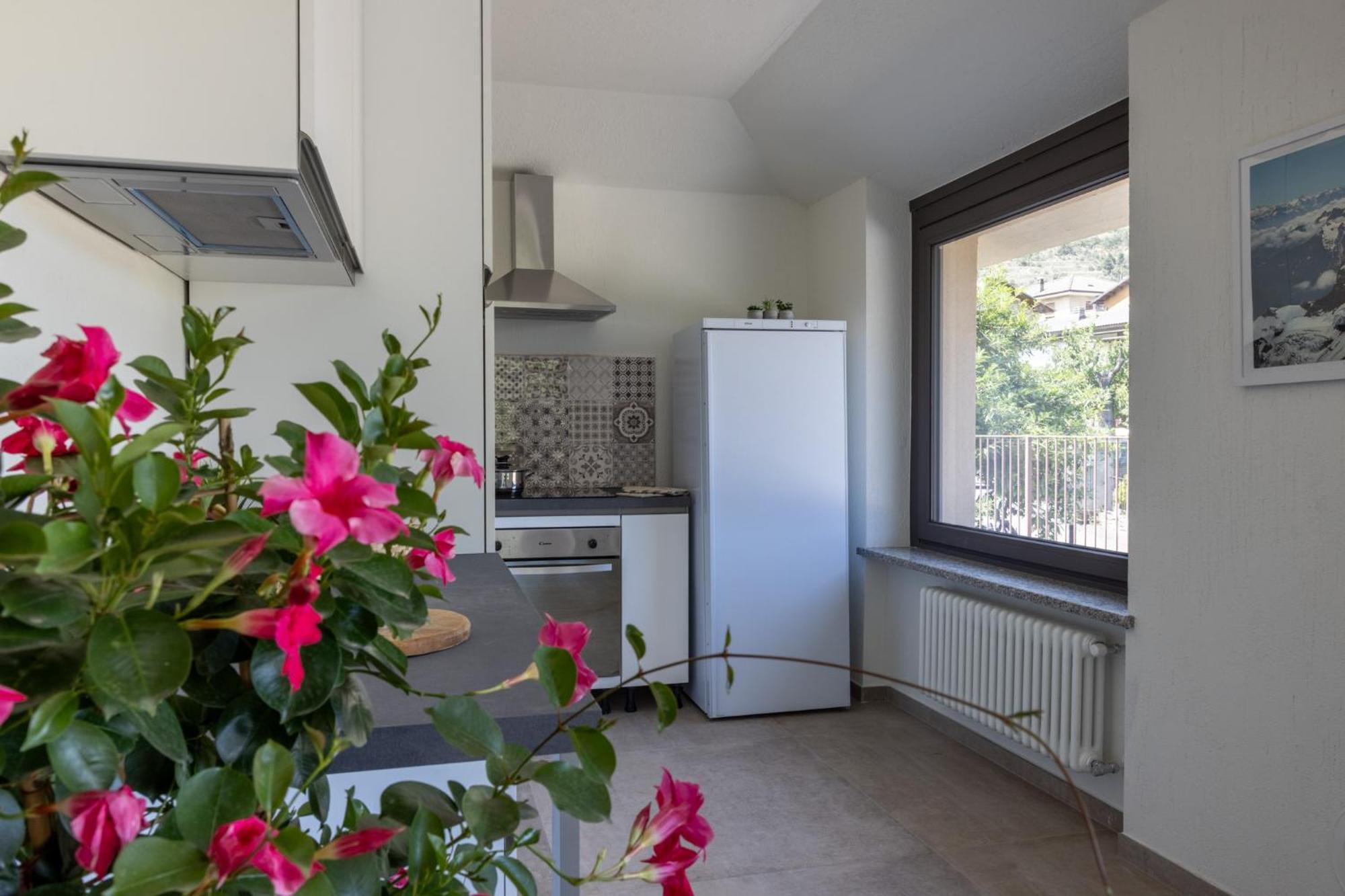 Apartament Manor House Aosta Zewnętrze zdjęcie