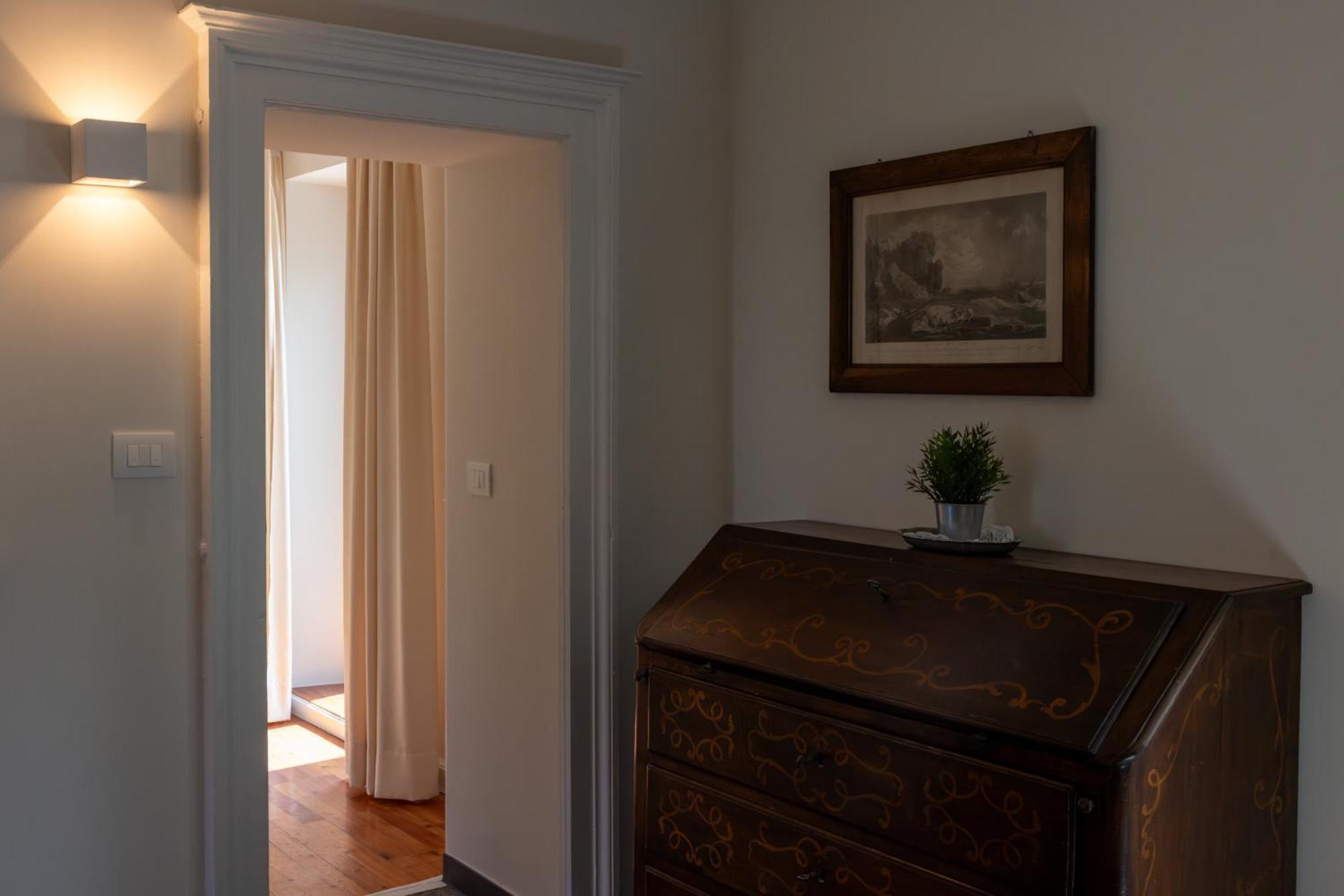 Apartament Manor House Aosta Zewnętrze zdjęcie
